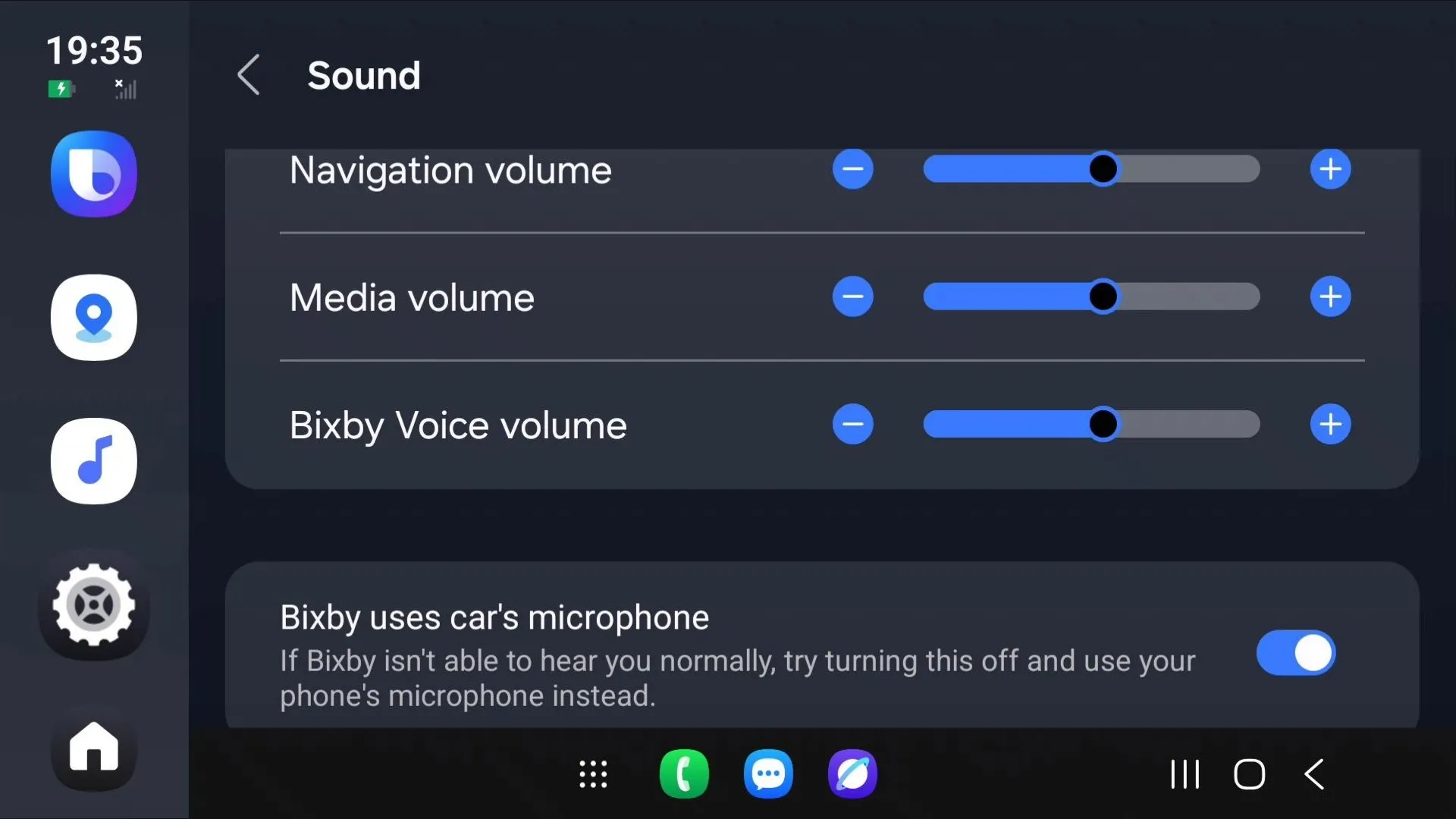 Samsung Auto Dex