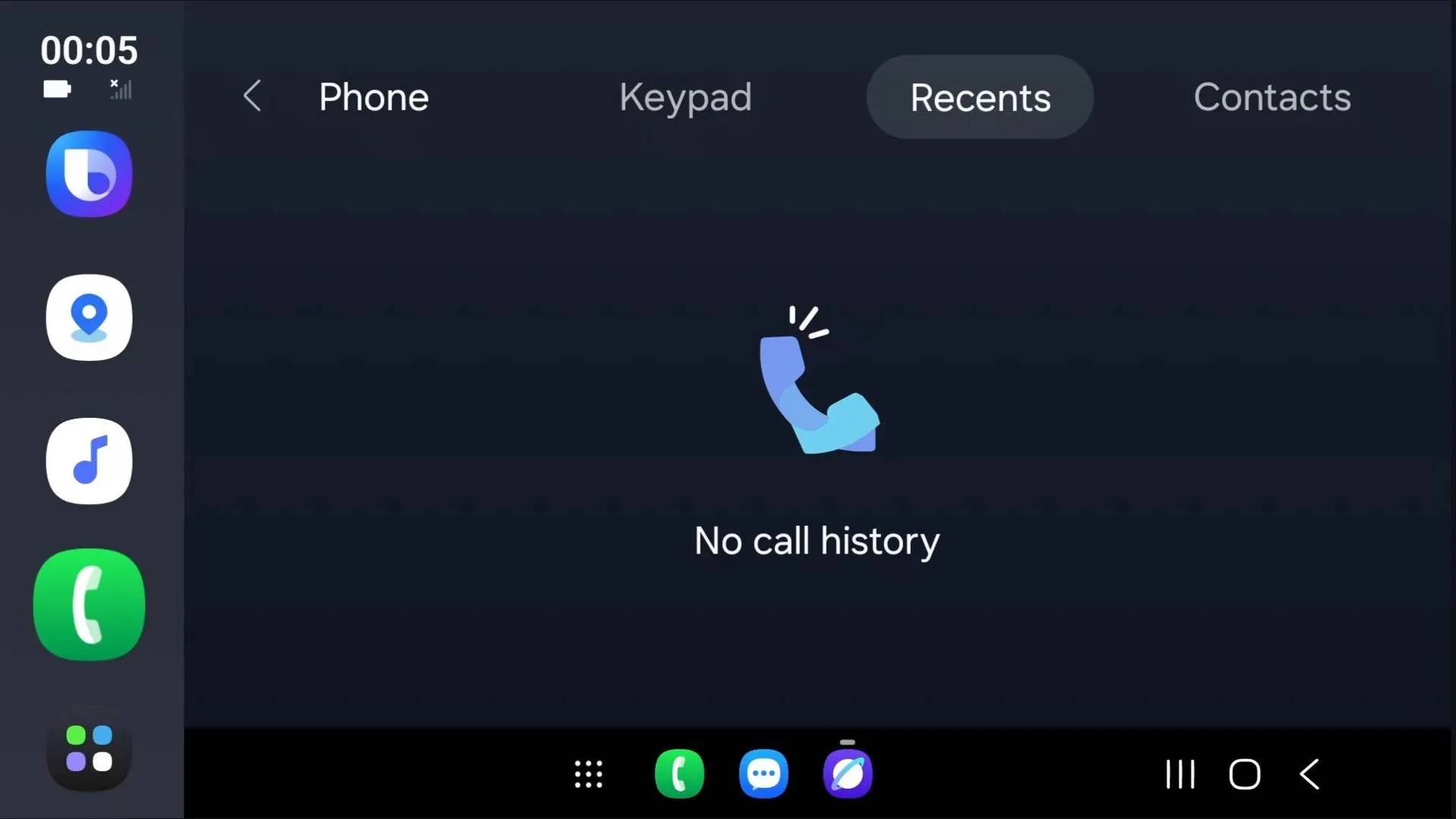 Samsung Auto Dex