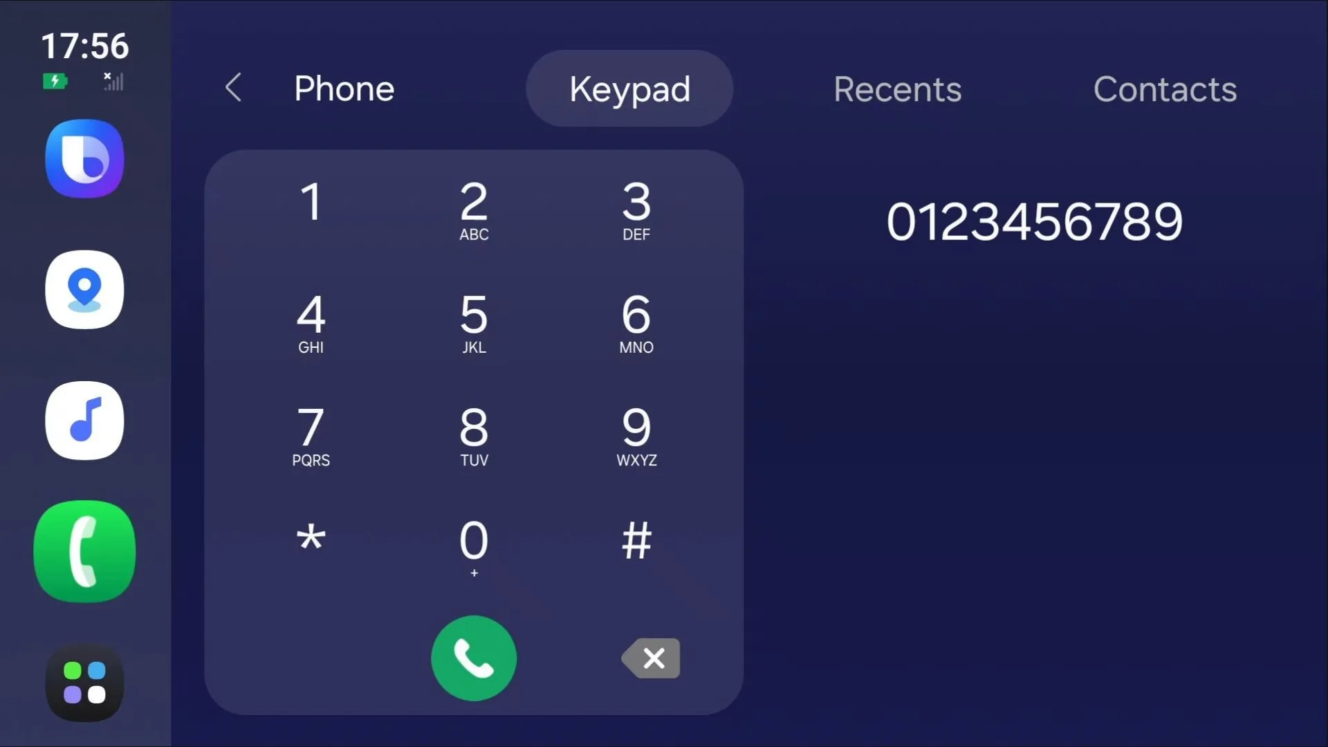 Samsung Auto Dex