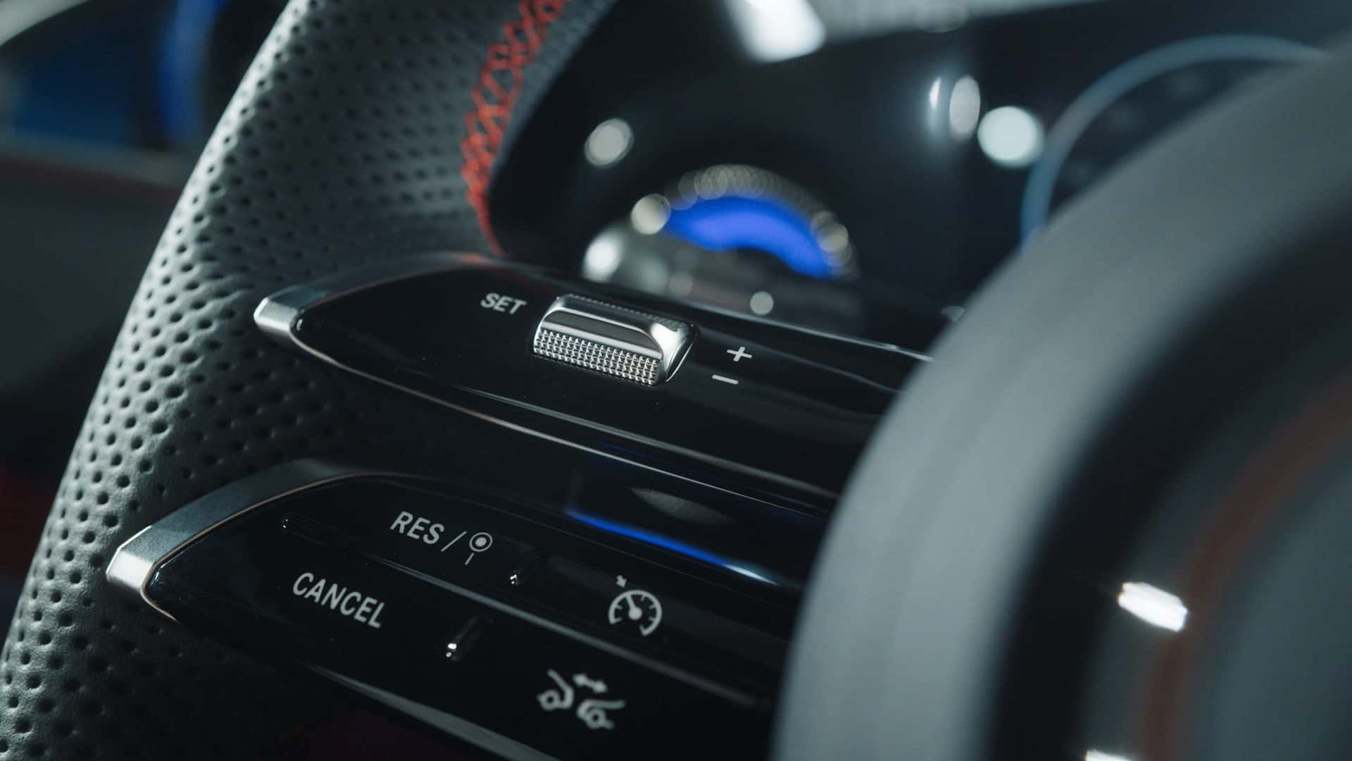 Mercedes CLA Shooting Brake
