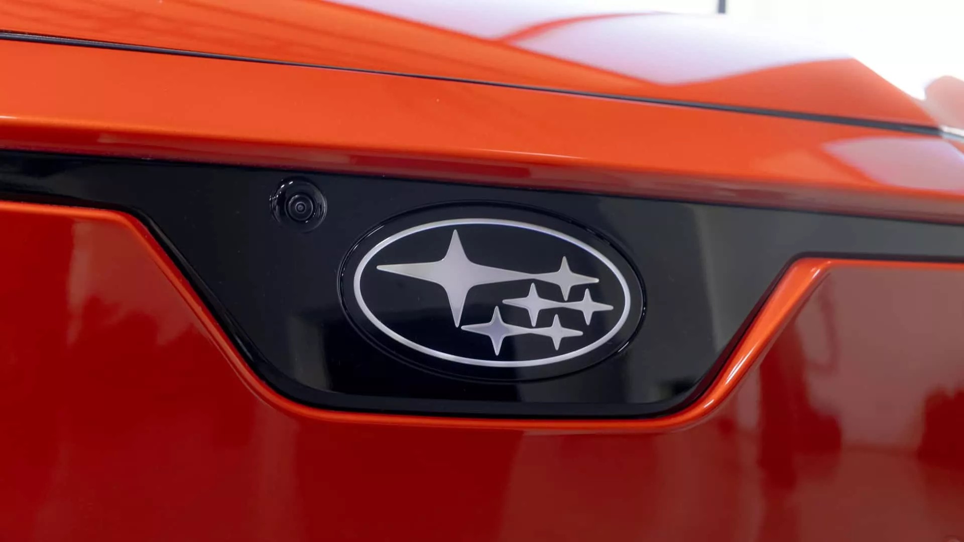 Subaru Uncharted