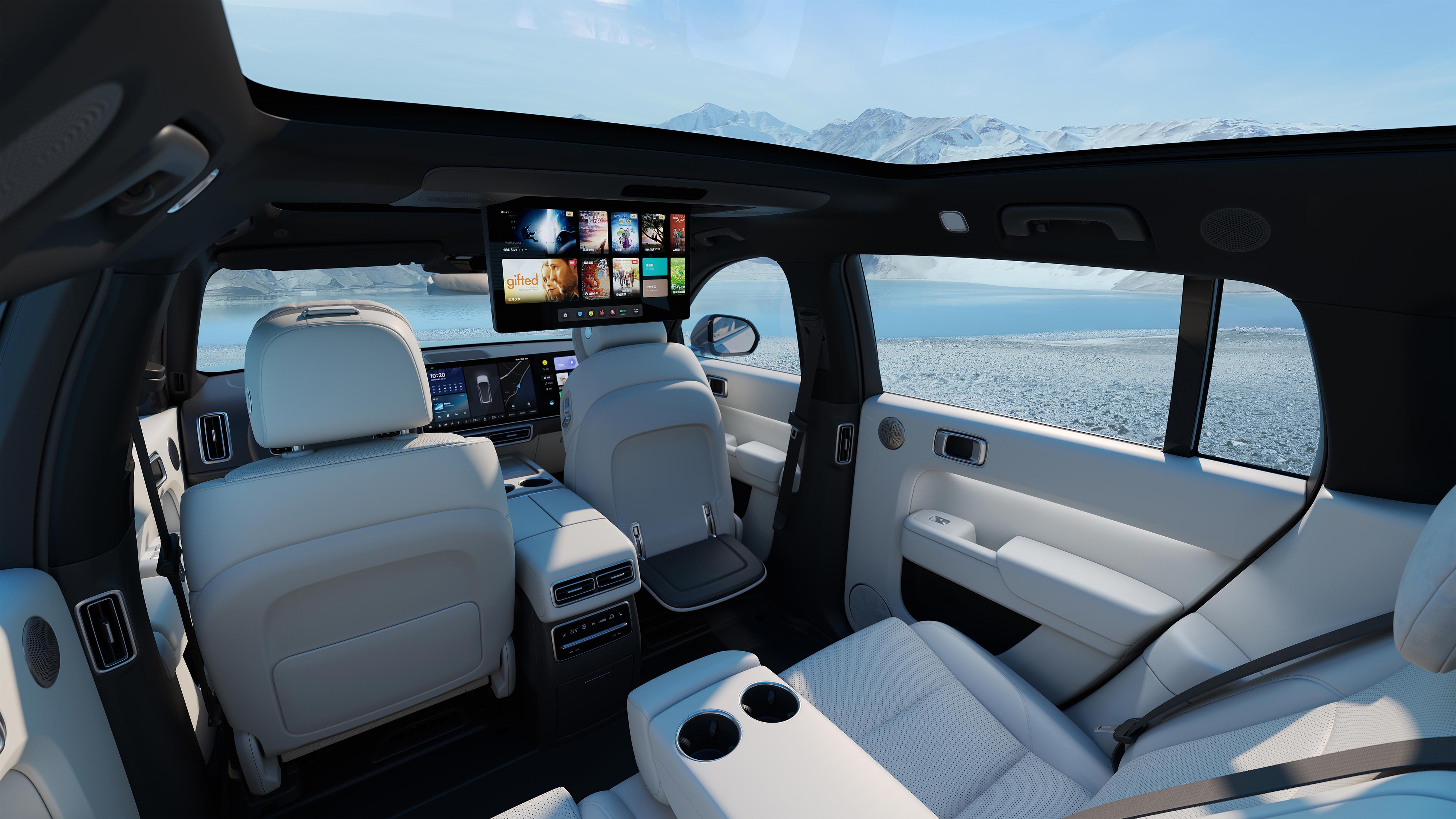 2025 Li i8