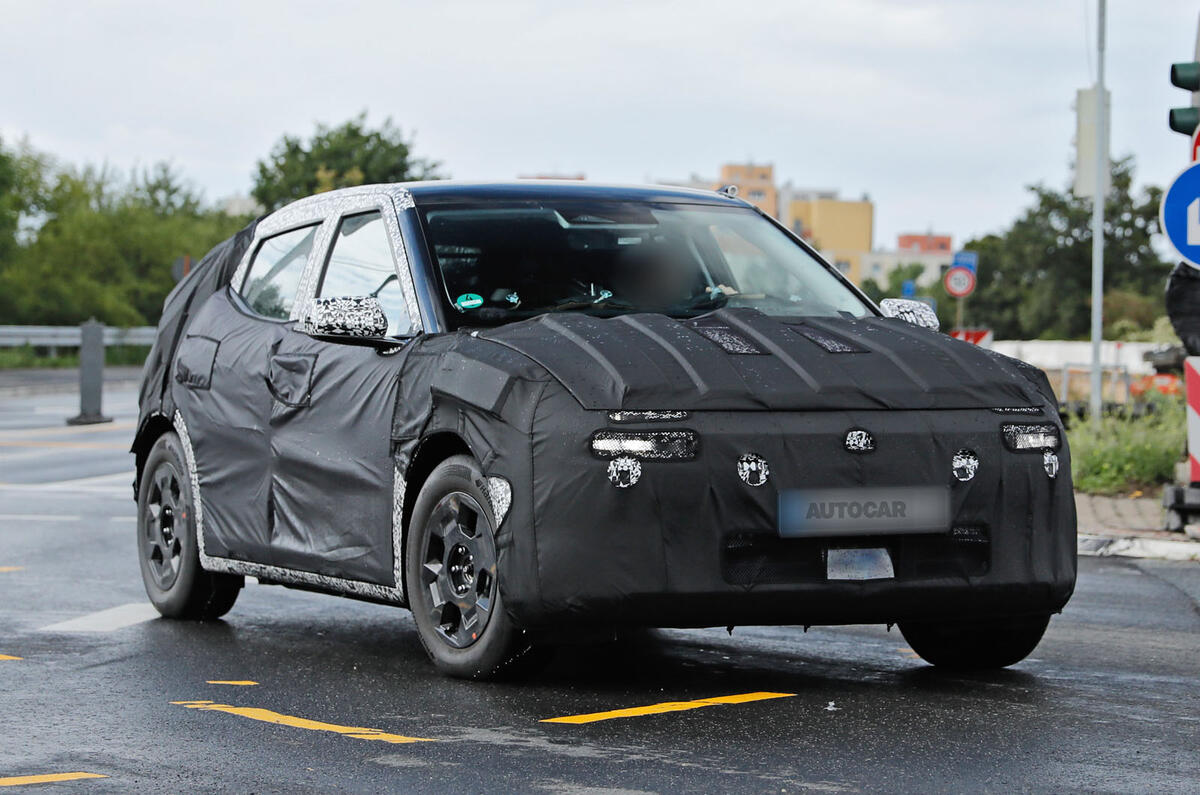 Hyundai Ioniq 2