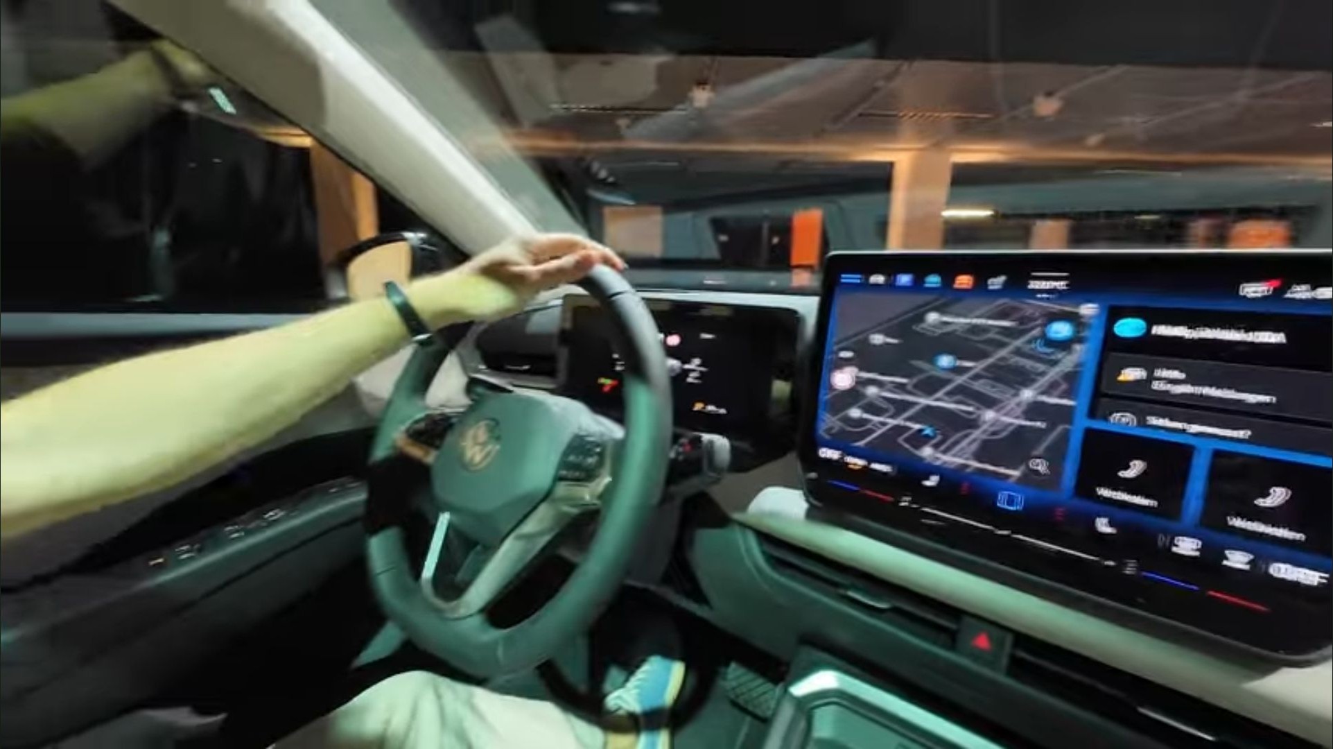 Yeni nesil T-Roc sızdırıldı