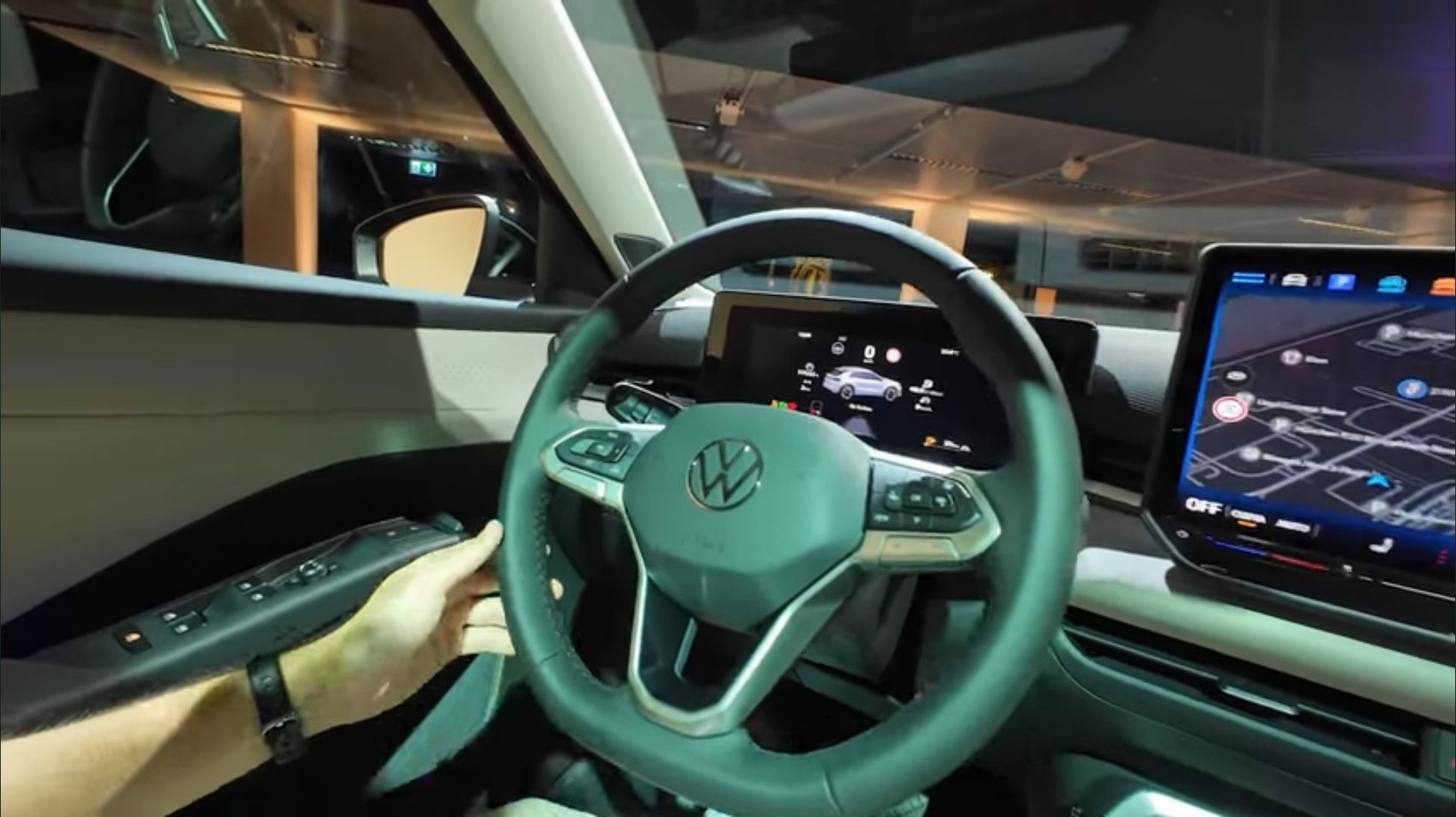 Yeni nesil T-Roc sızdırıldı