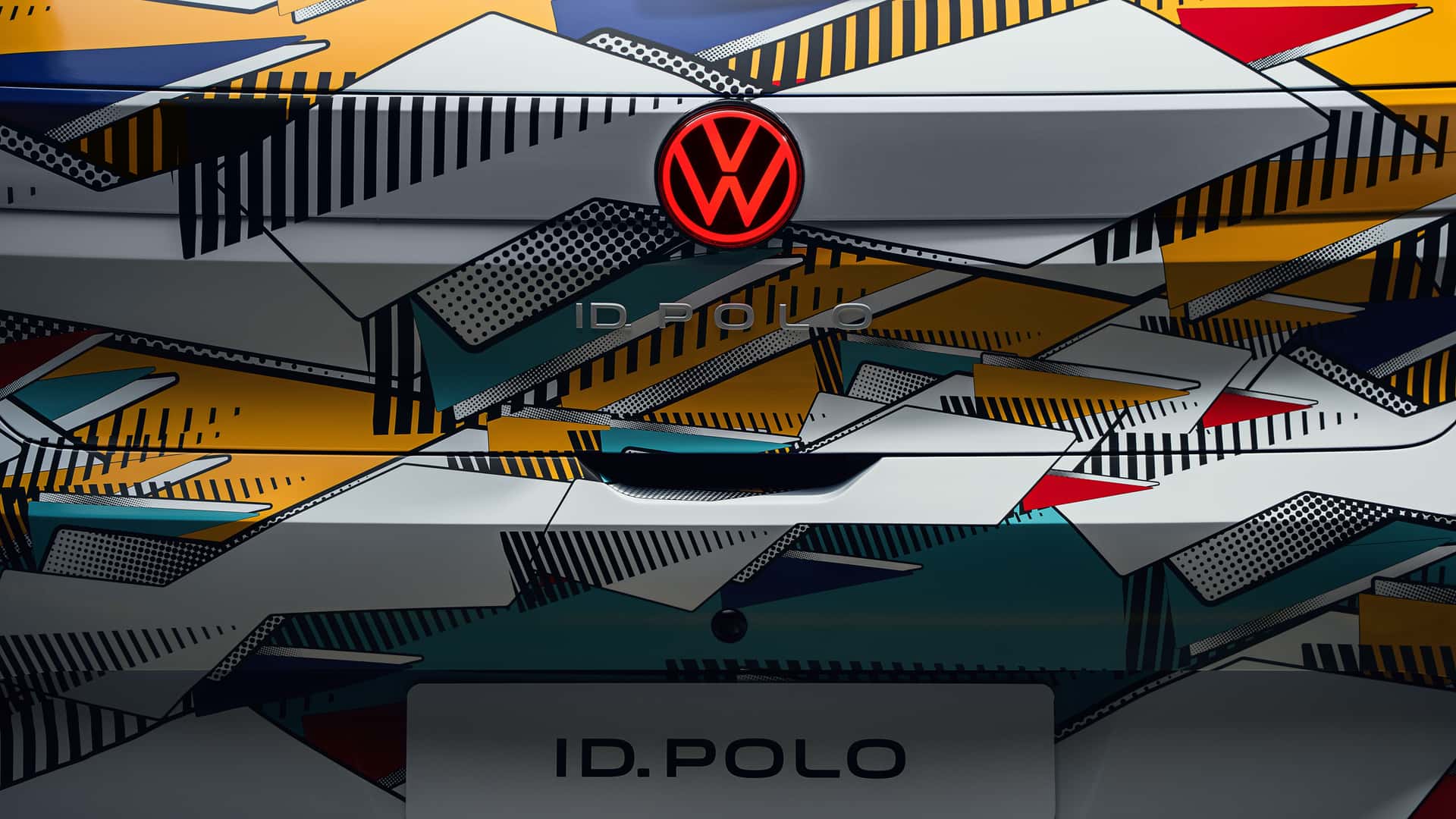 Volkswagen ID. Polo