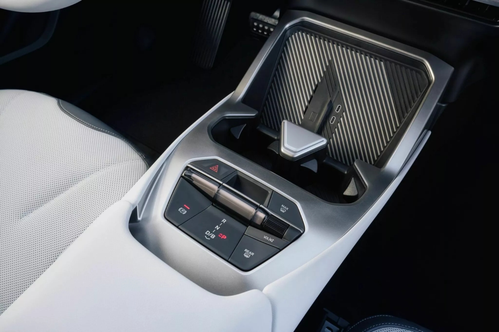 Yeni BMW iX3 