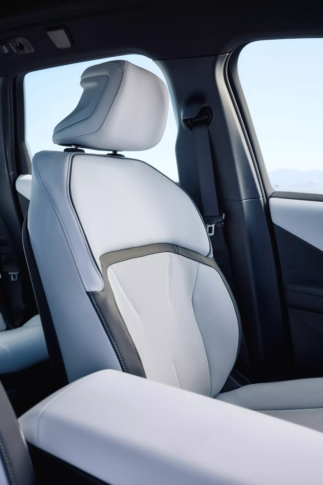 Yeni BMW iX3 