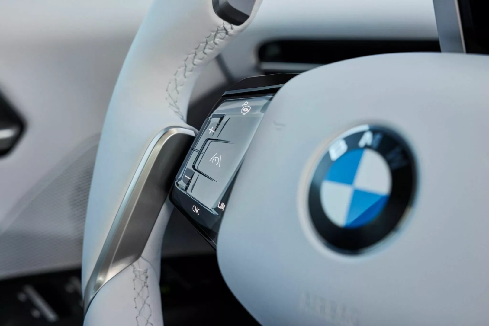 Yeni BMW iX3 