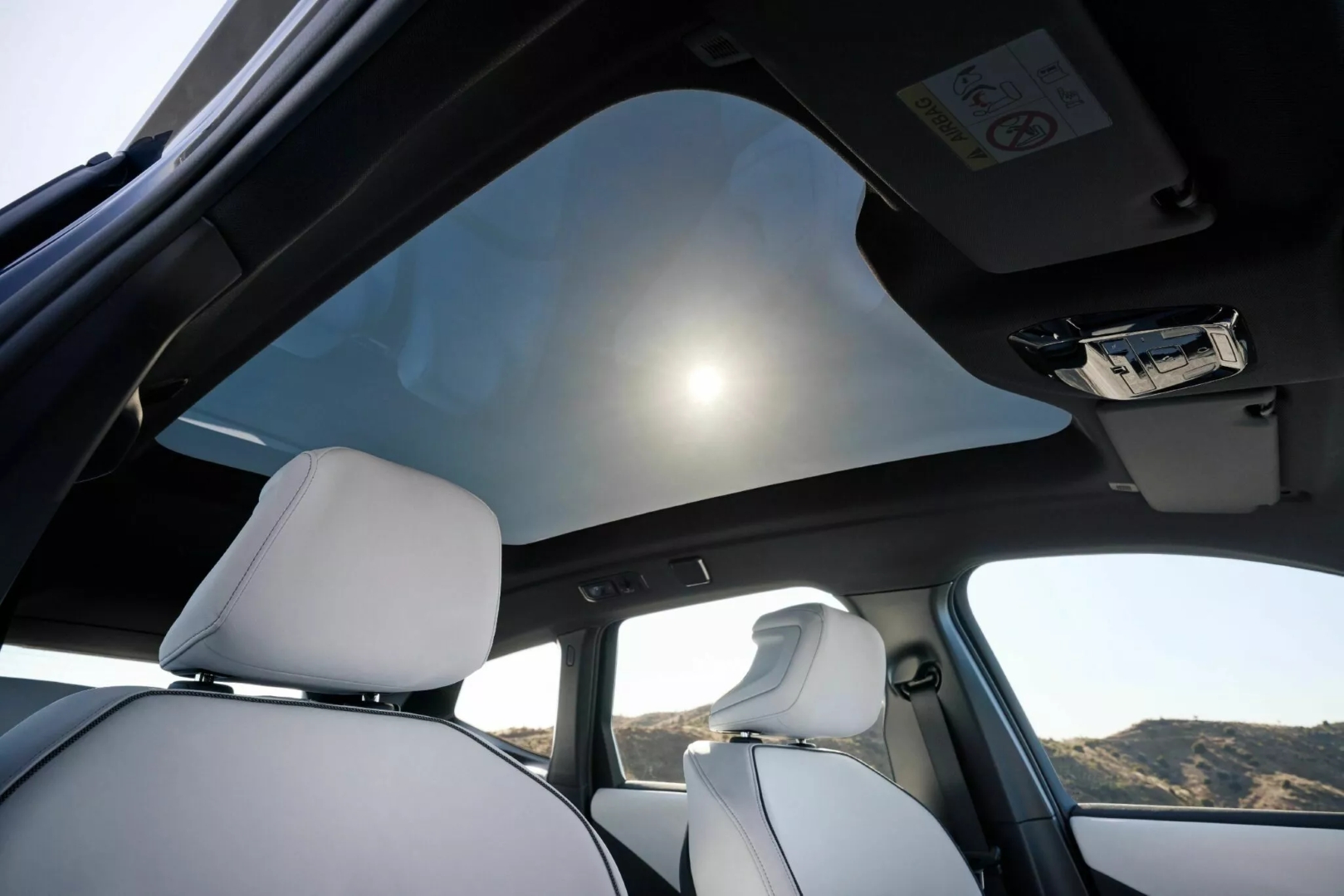 Yeni BMW iX3 