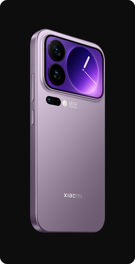 Xiaomi 17 Pro Max renkleri