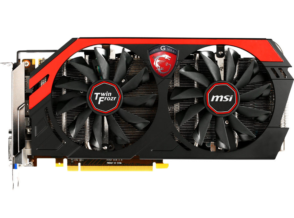 Gtx hot sale 770 pc