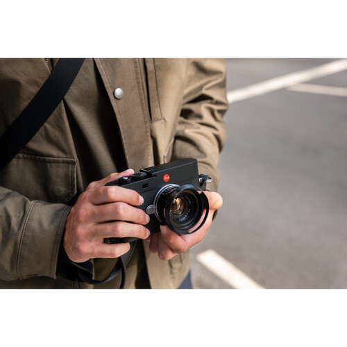 Leica M EV1 özellikleri ve fiy
