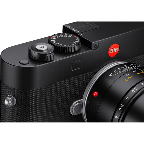 Leica M EV1 özellikleri ve fiy