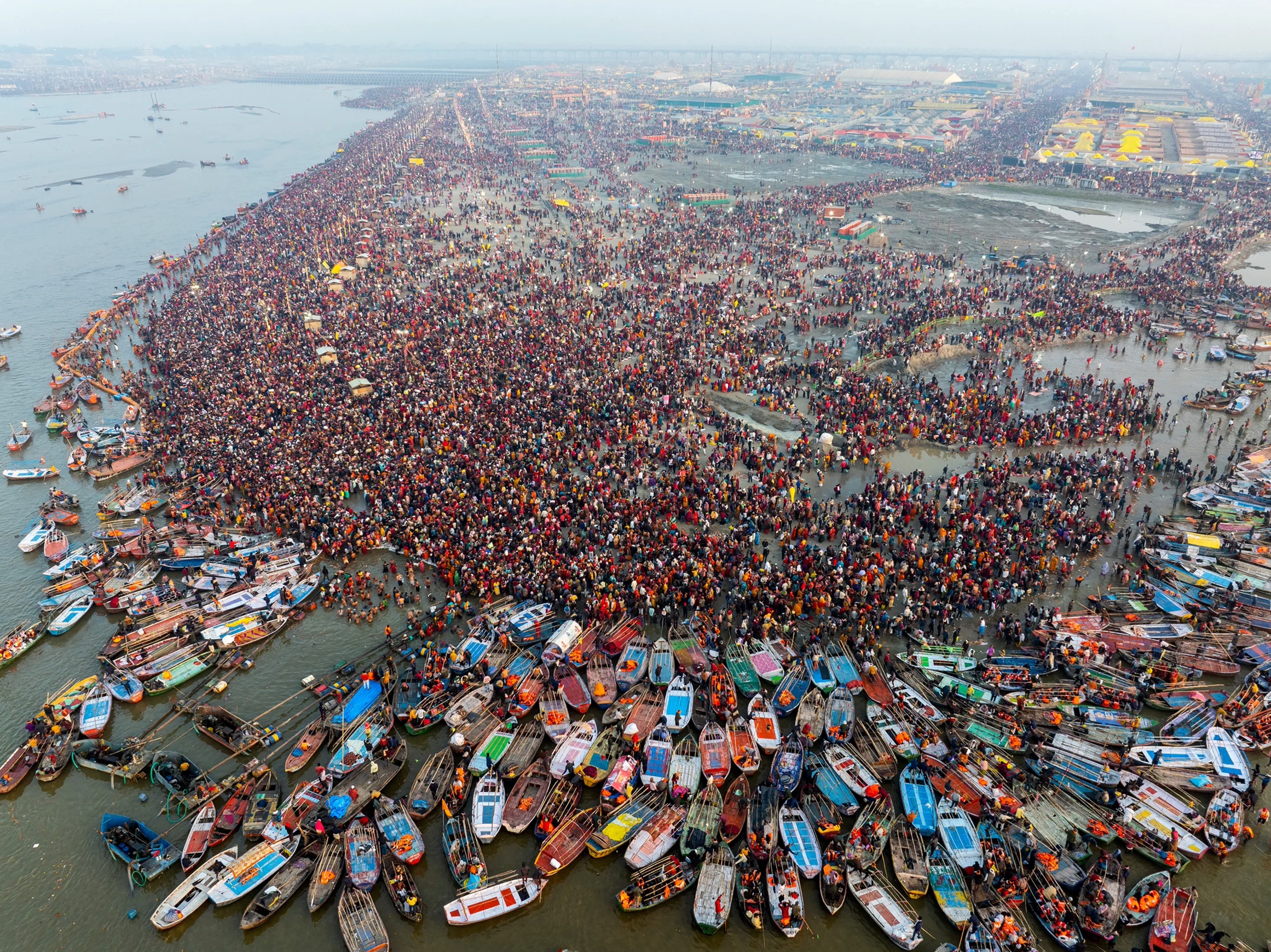 2025'in en iyi fotoğrafları