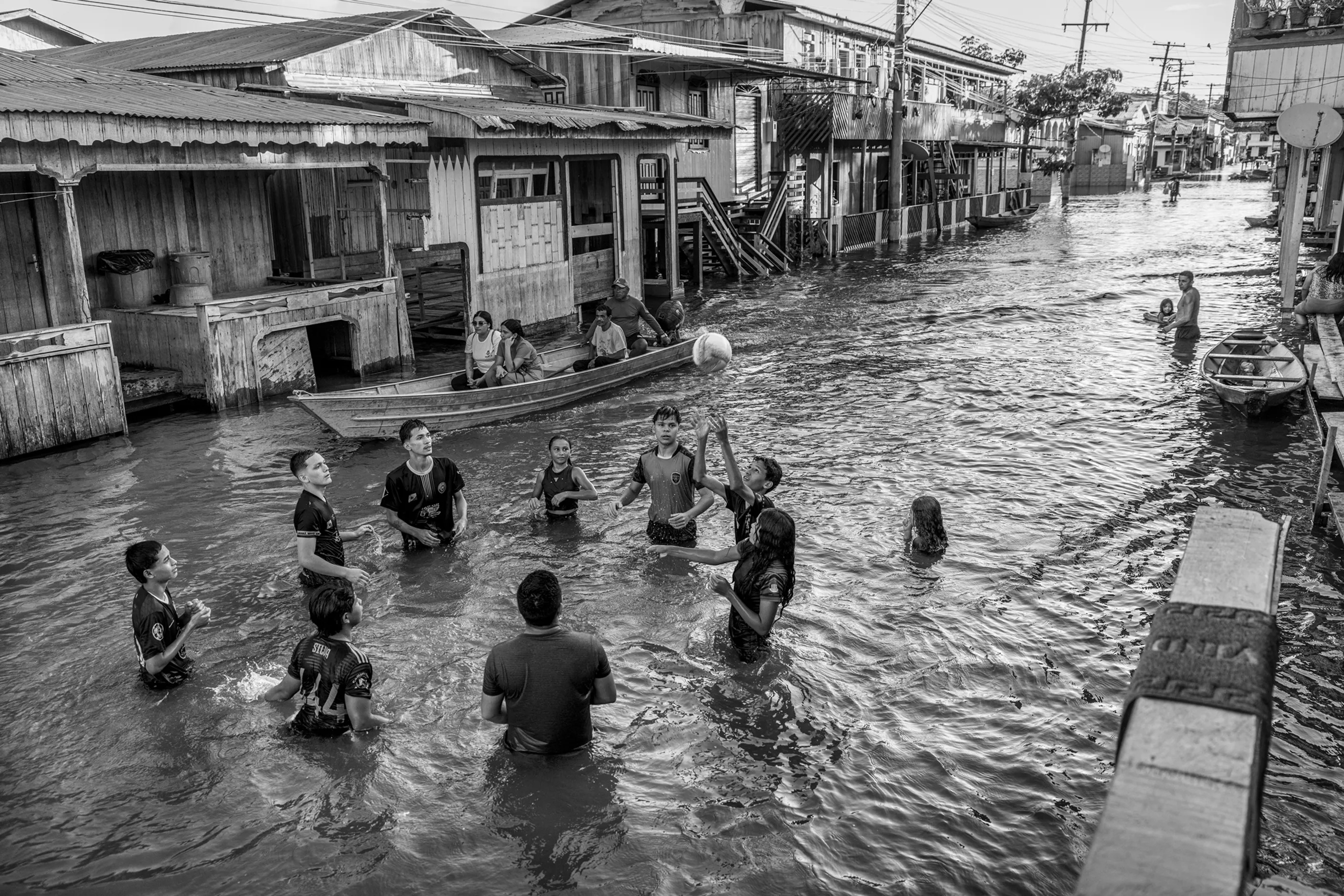 2025'in en iyi fotoğrafları