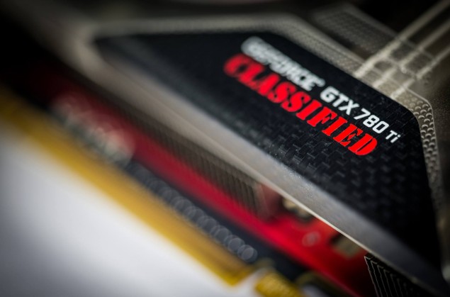 Gtx 780 ti outlet kingpin
