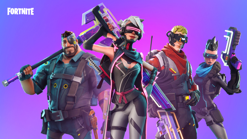 Epic Games, Fortnite oyuncularına 100 milyon dolar ödül dağıtacağını açıkladı