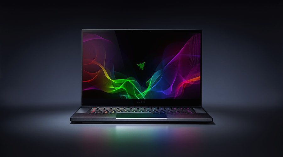 Razer Blade dizüstüleri yeni Intel işlemcilerle güncellendi