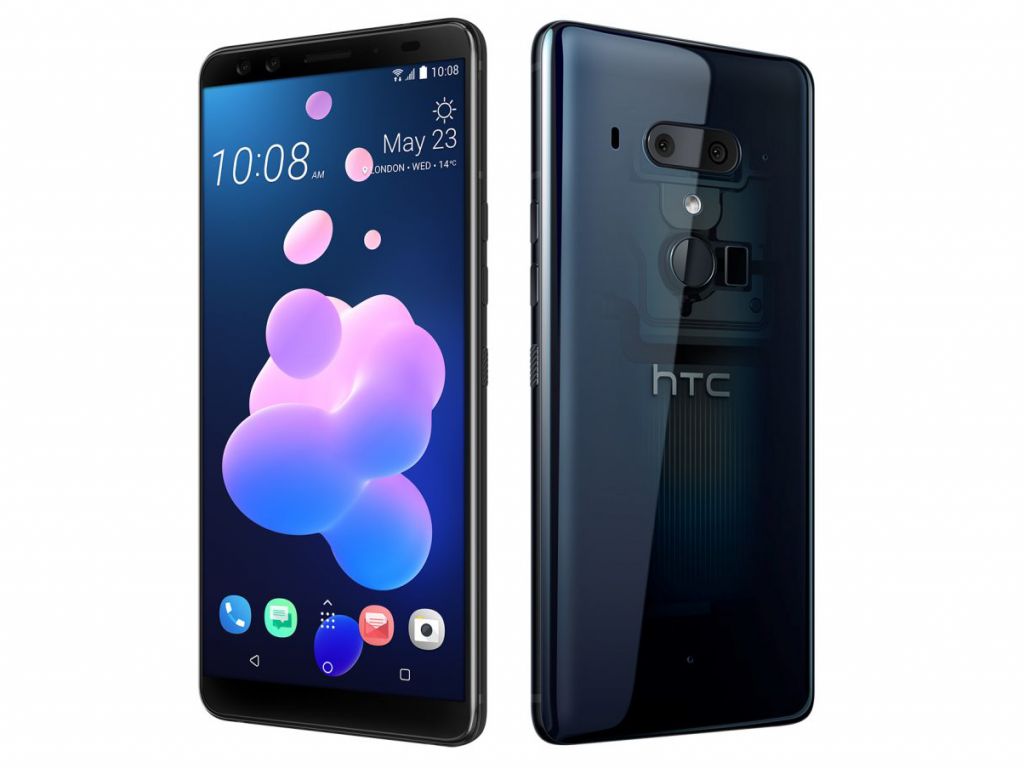 HTC U12+ kamera performansıyla DxOMark listesine tepeden giriş yaptı