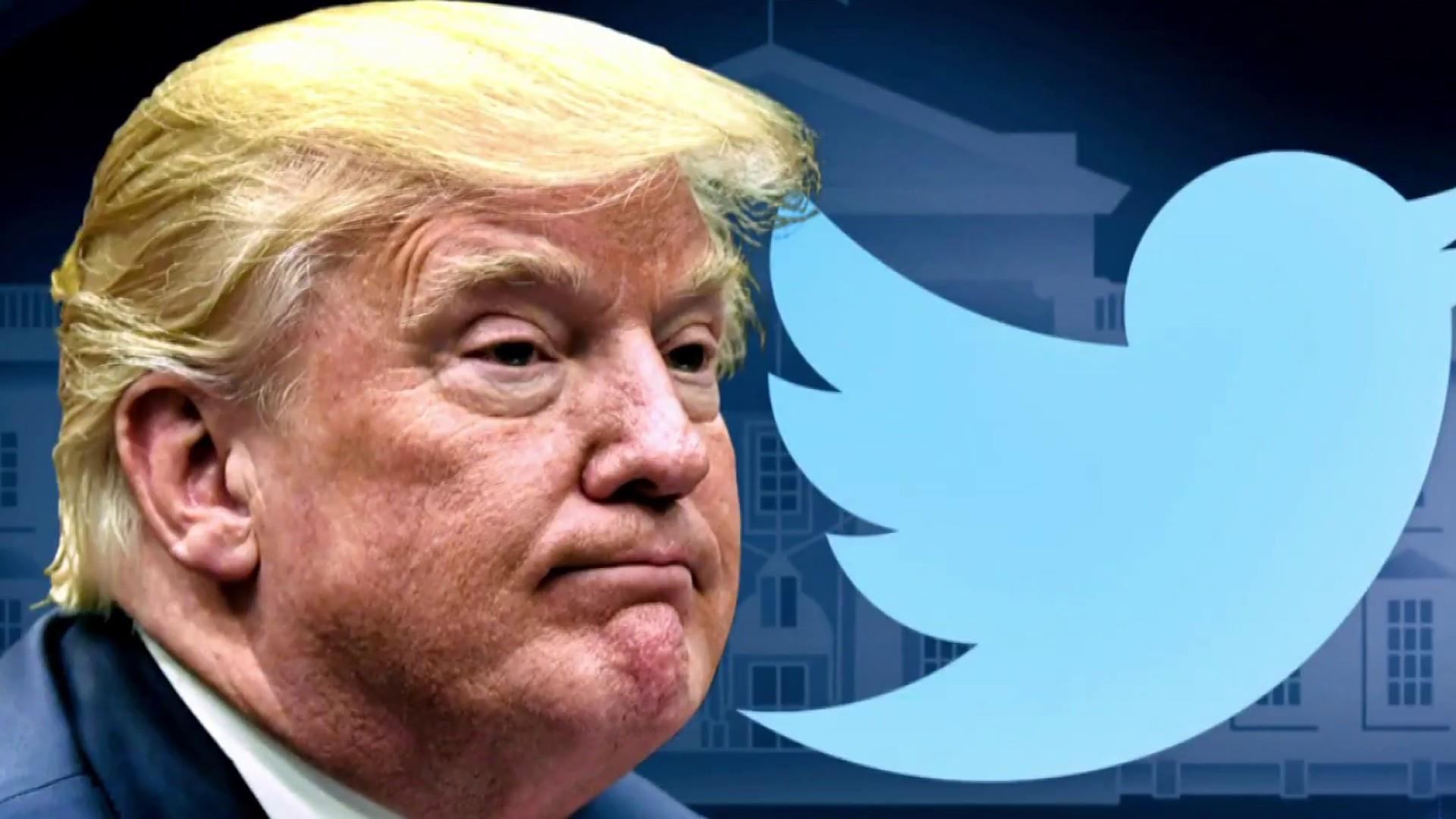 Donald Trump artık Twitter'daki takipçilerini engelleyemeyecek