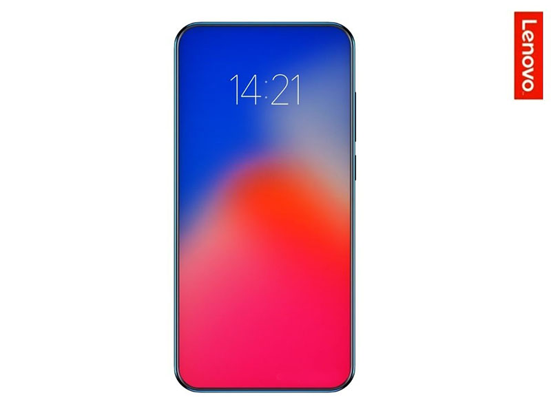 Lenovo Z5'in pili 45 gün bekleme süresi sunacak