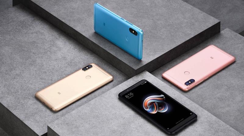 Xiaomi Mi 8 inceleme videoları internete saçıldı