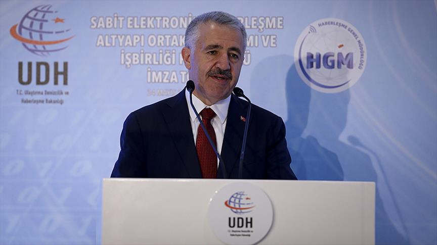 Türkiye'de fiberi yaygınlaştıracak anlaşma bugün imzalandı