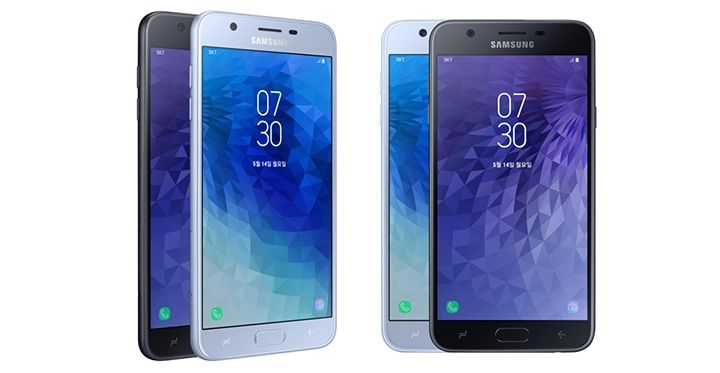 Samsung'dan büyük ekranlı giriş seviyesi telefon: Galaxy Wide 3