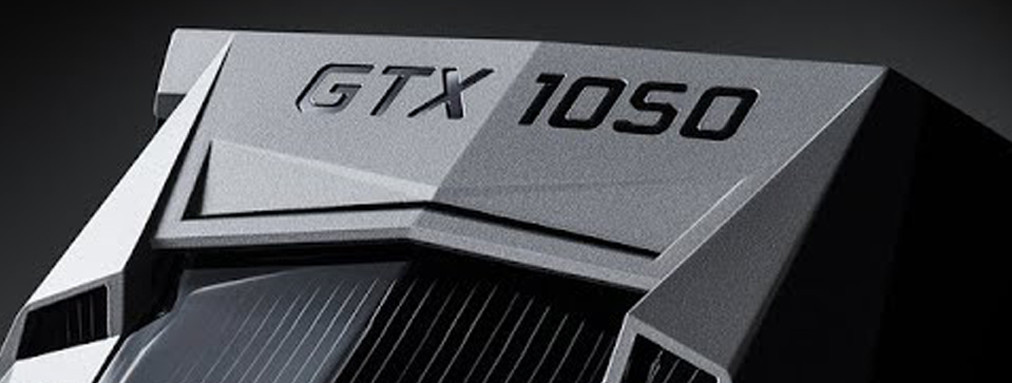 Nvidia GeForce GTX 1050 3GB versiyonu resmileşti