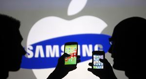samsung apple a 539 milyon dolar