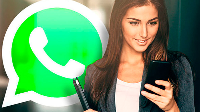 WhatsApp kullanıcılarına müjde: Resim ve videolarınız artık galeride görünmeyecek