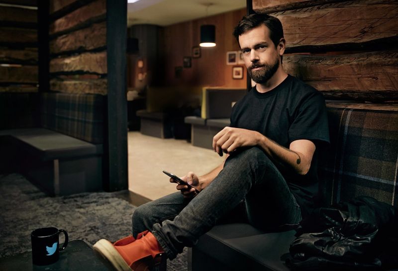 Twitter CEO'su Jack Dorsey neden dizüstü bilgisayarının olmadığını açıkladı