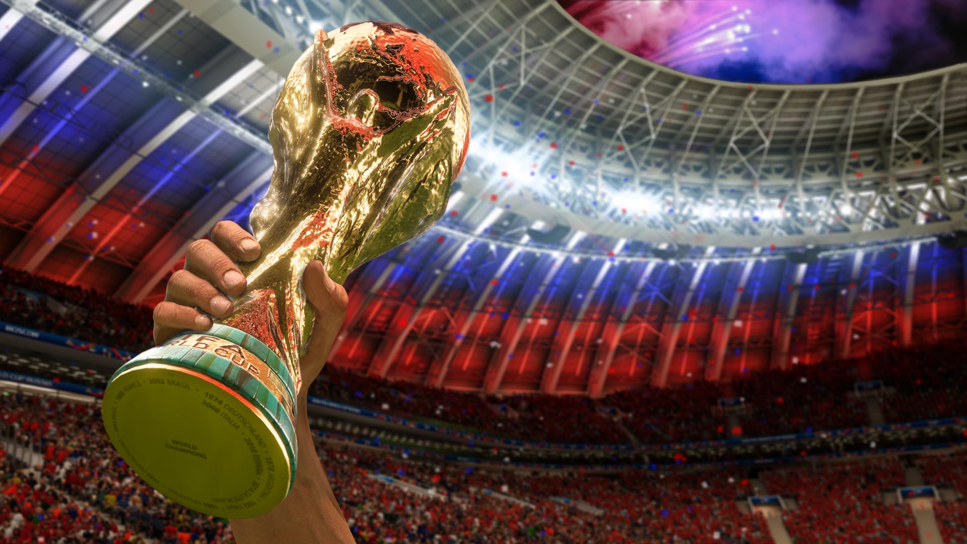 Dünya Kupası ile güncellenecek FIFA 18, PS Store’da 59 TL’ye düştü!
