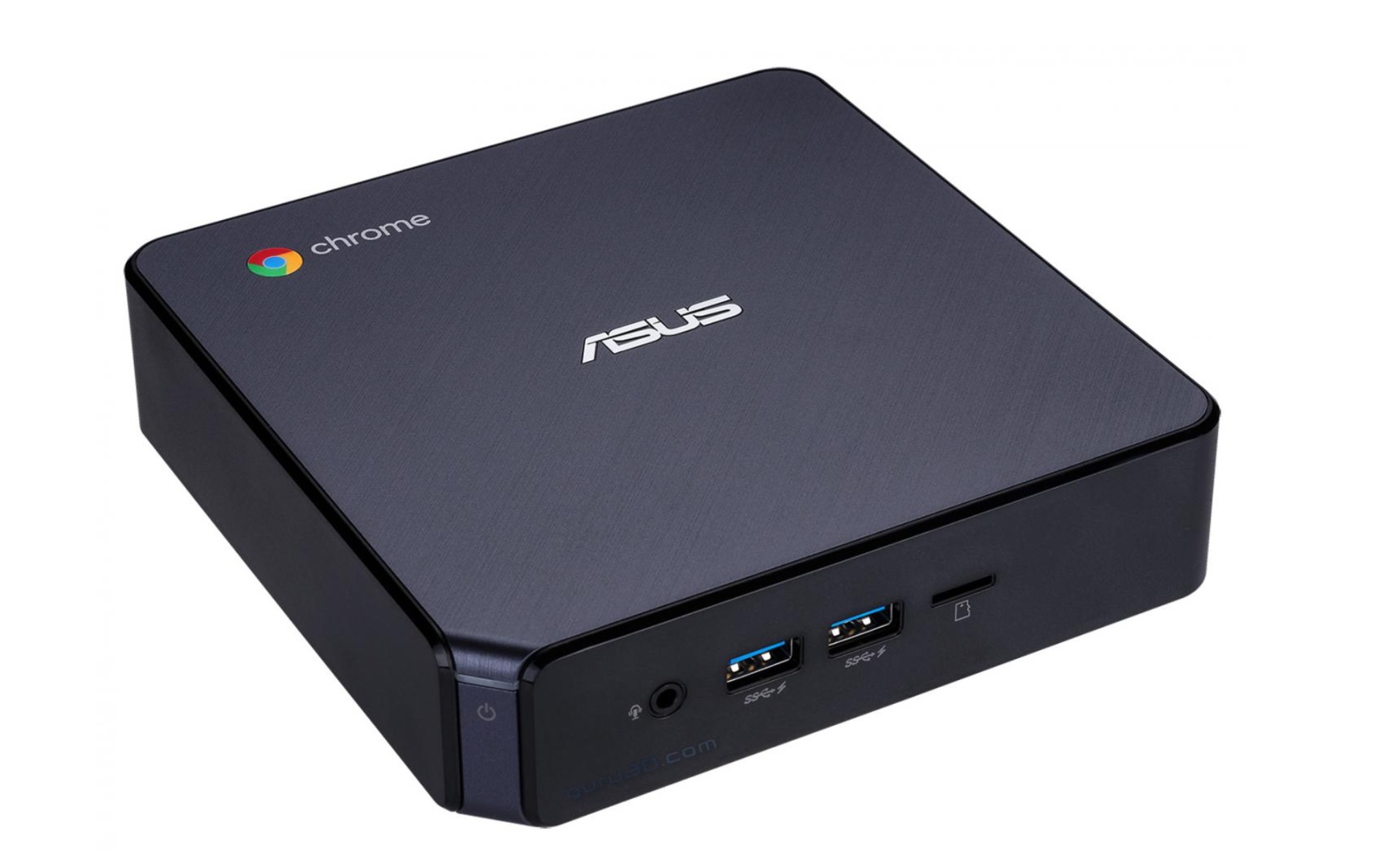 Asus Chromebox serisi üçüncü nesle terfi etti