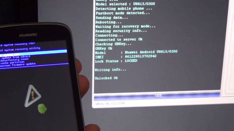 Huawei artık bootloader kilidi açma kodu vermeyeceğini duyurdu