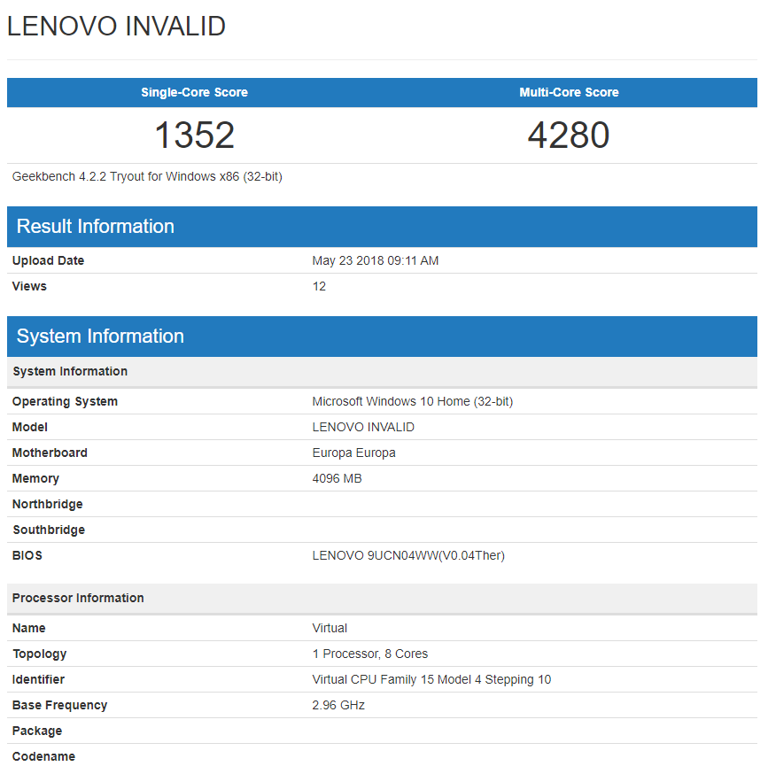 Snapdragon 845 ile dizüstünde önceki nesle göre yüzde 50 performans artışı yaşanacak