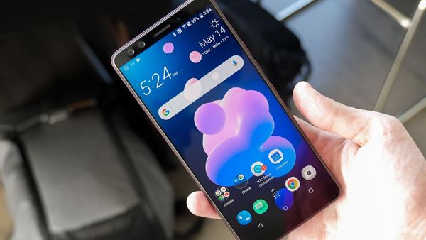 htc u12 plus in kutusundan 3 5mm