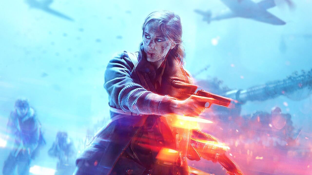 Battlefield 5'in minimum sistem gereksinimleri açıklandı