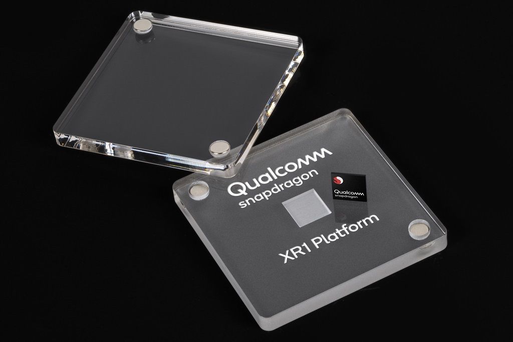 Qualcomm'dan AR ve VR cihazları için özel yonga seti: Snapdragon XR1
