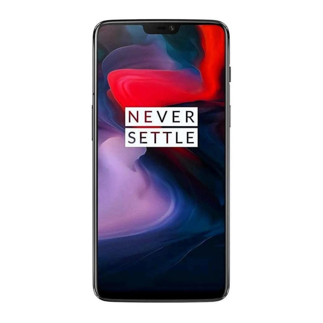 OnePlus 6'nın yüz tanıma sistemi renkli bir fotoğraf çıktısıyla aşıldı [video]