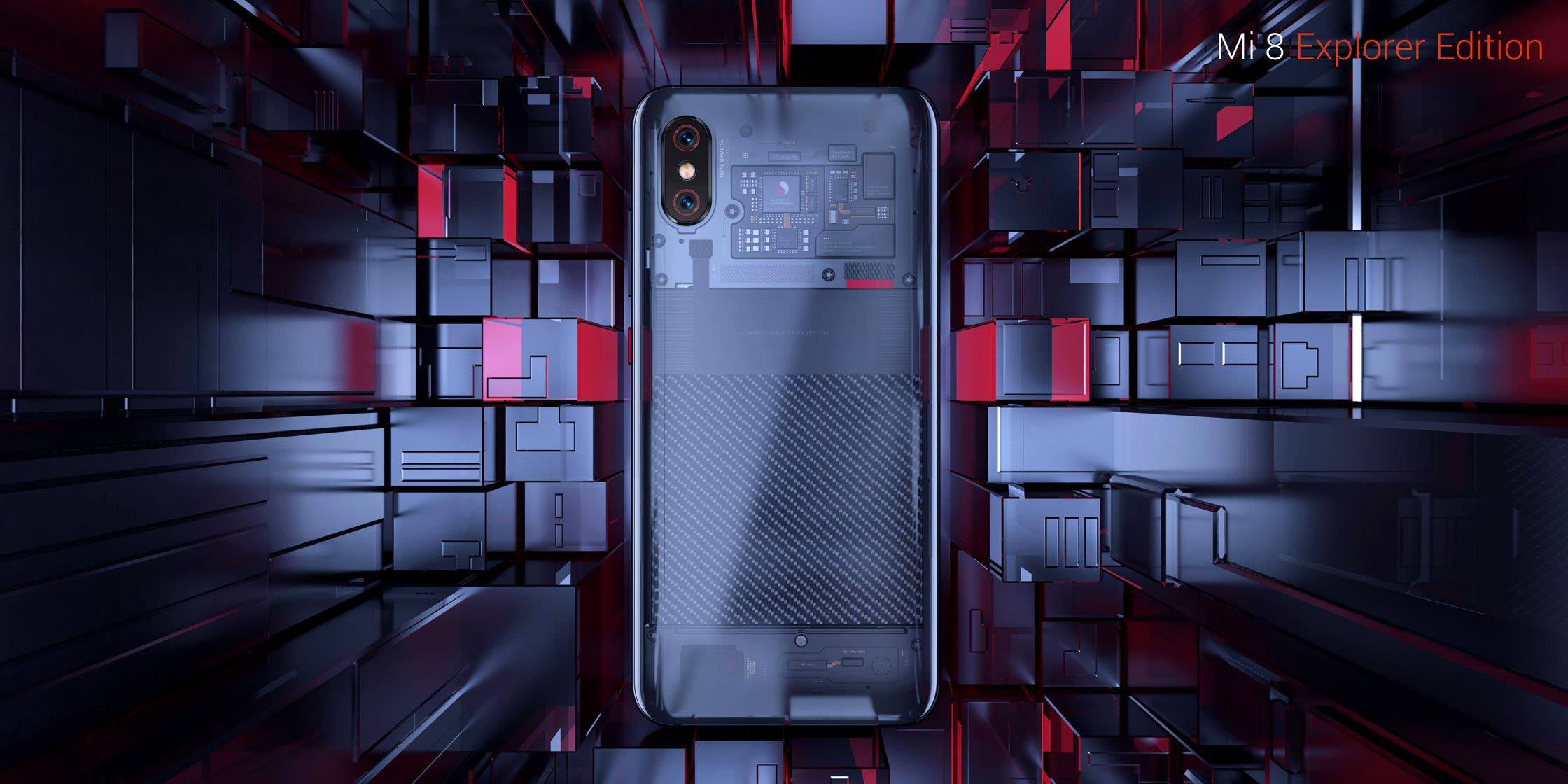 Xiaomi Mi 8 tanıtıldı: İşte özellikleri ve fiyatı