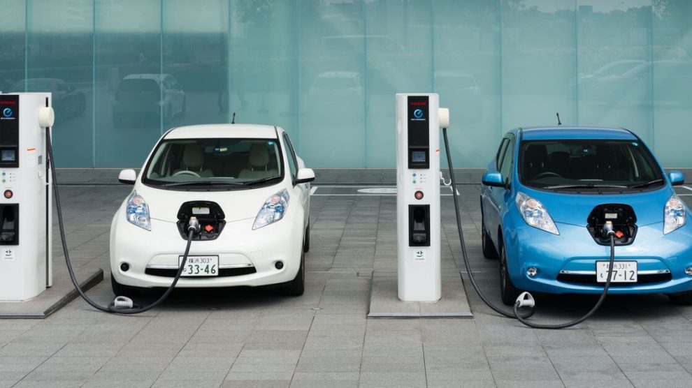 Elektrikli araç sayısı dünya genelinde 3 milyonu aştı