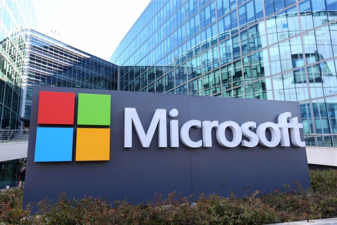 Microsoft, Google'ı geçerek dünyanın en değerli üçüncü şirketi oldu