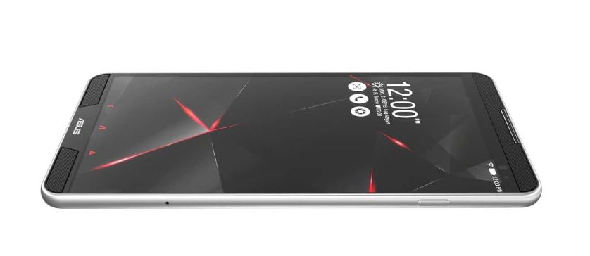 Asus'un ROG markalı oyuncu telefonunun özellikleri sızdırıldı