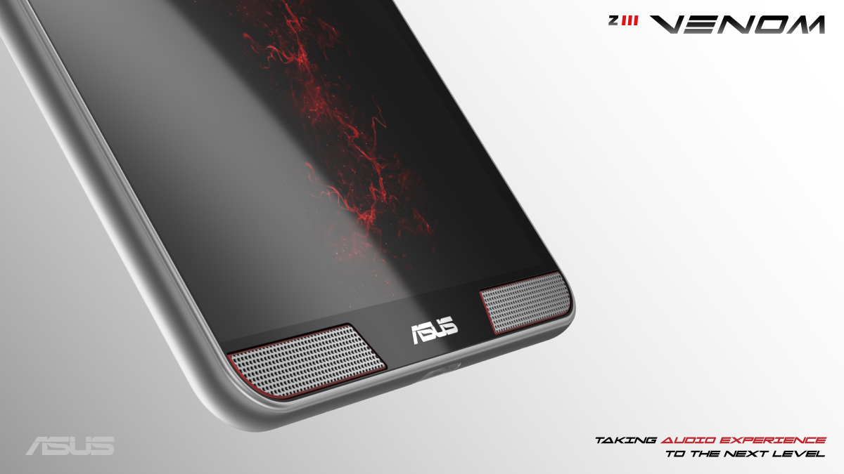 Asus'un ROG markalı oyuncu telefonunun özellikleri sızdırıldı