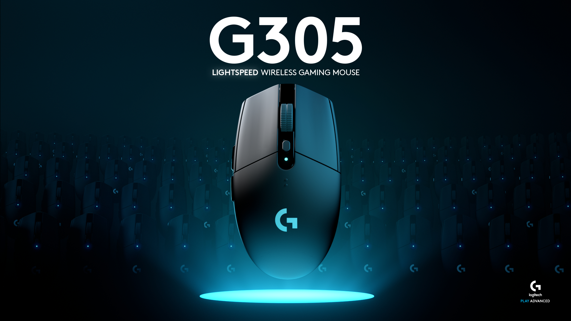 Kablosuz oyuncu faresi Logitech G305, Türkiye’ye geliyor