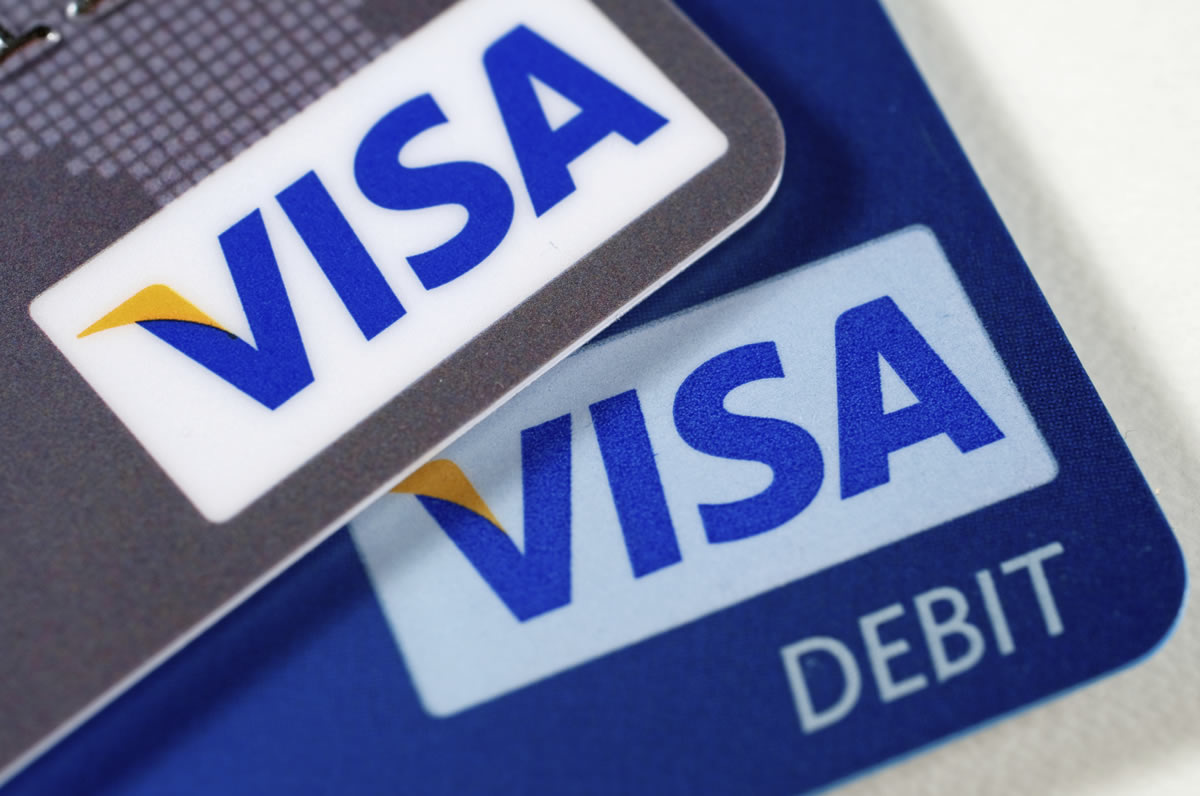 Visa, Avrupa'nın bazı ülkelerinde hizmet kesintisi yaşandığını açıkladı