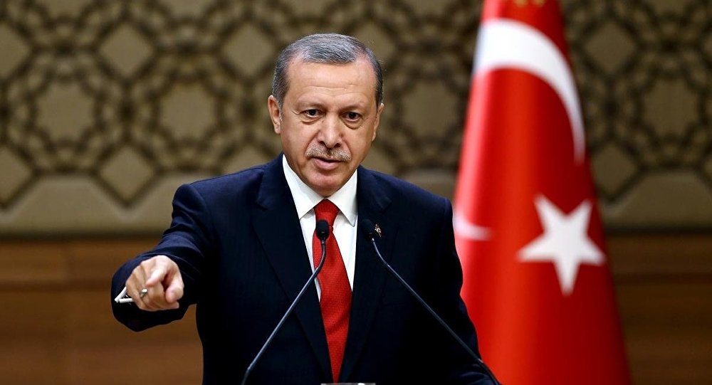 Cumhurbaşkanı Erdoğan: Artık Uber muber diye bir şey yok