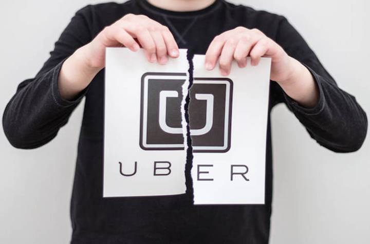 Uber denetimleri sıklaştı, hem sürücülere hem yolculara ceza yağdı